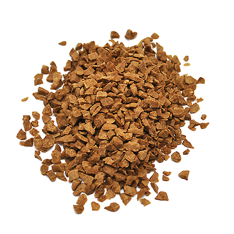 CRISPY CAPUCCINO 1kg 1